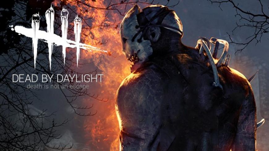 DEAD BY DAYLIGHT