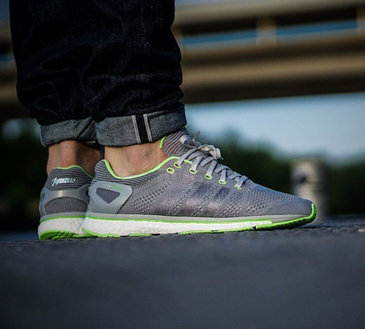 adidas prime boost quicksilver